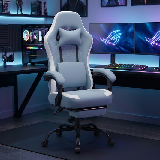 Elite Gaming Chair