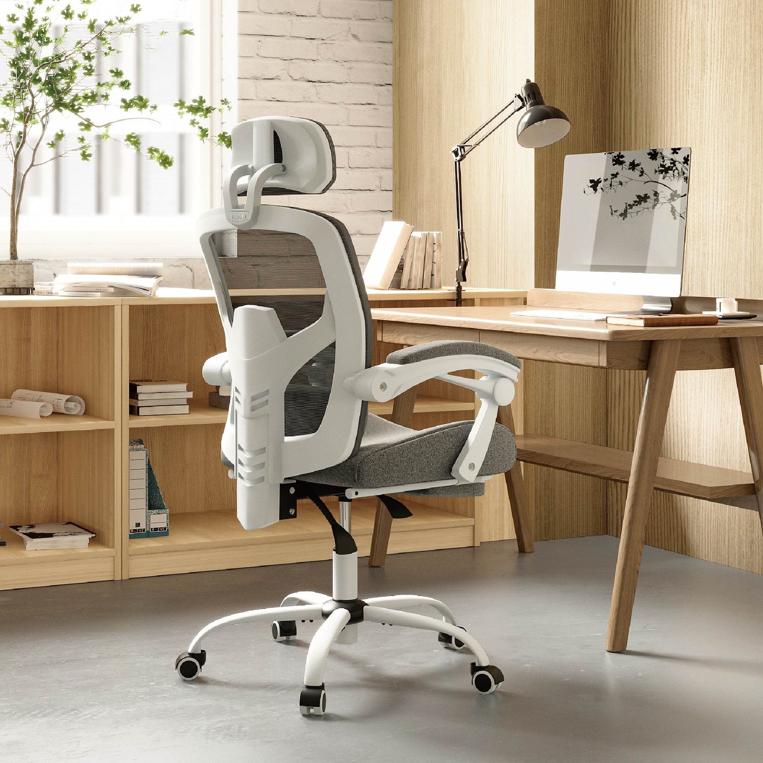 Office Chairs