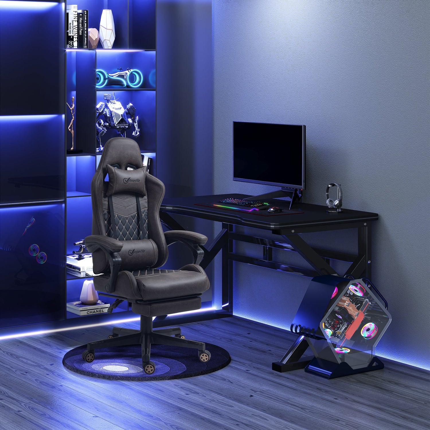 Gaming Chairs