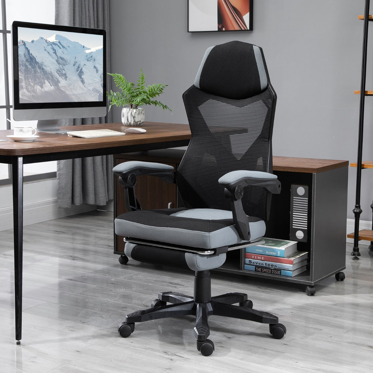 CloudRest Office Chair