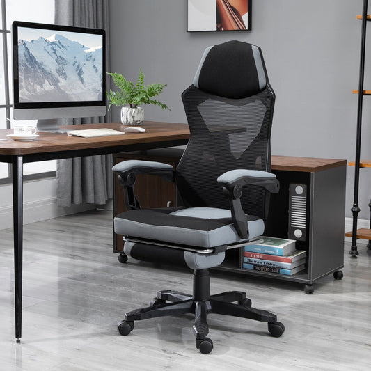 CloudRest Office Chair