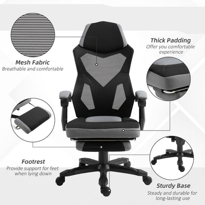 CloudRest Office Chair