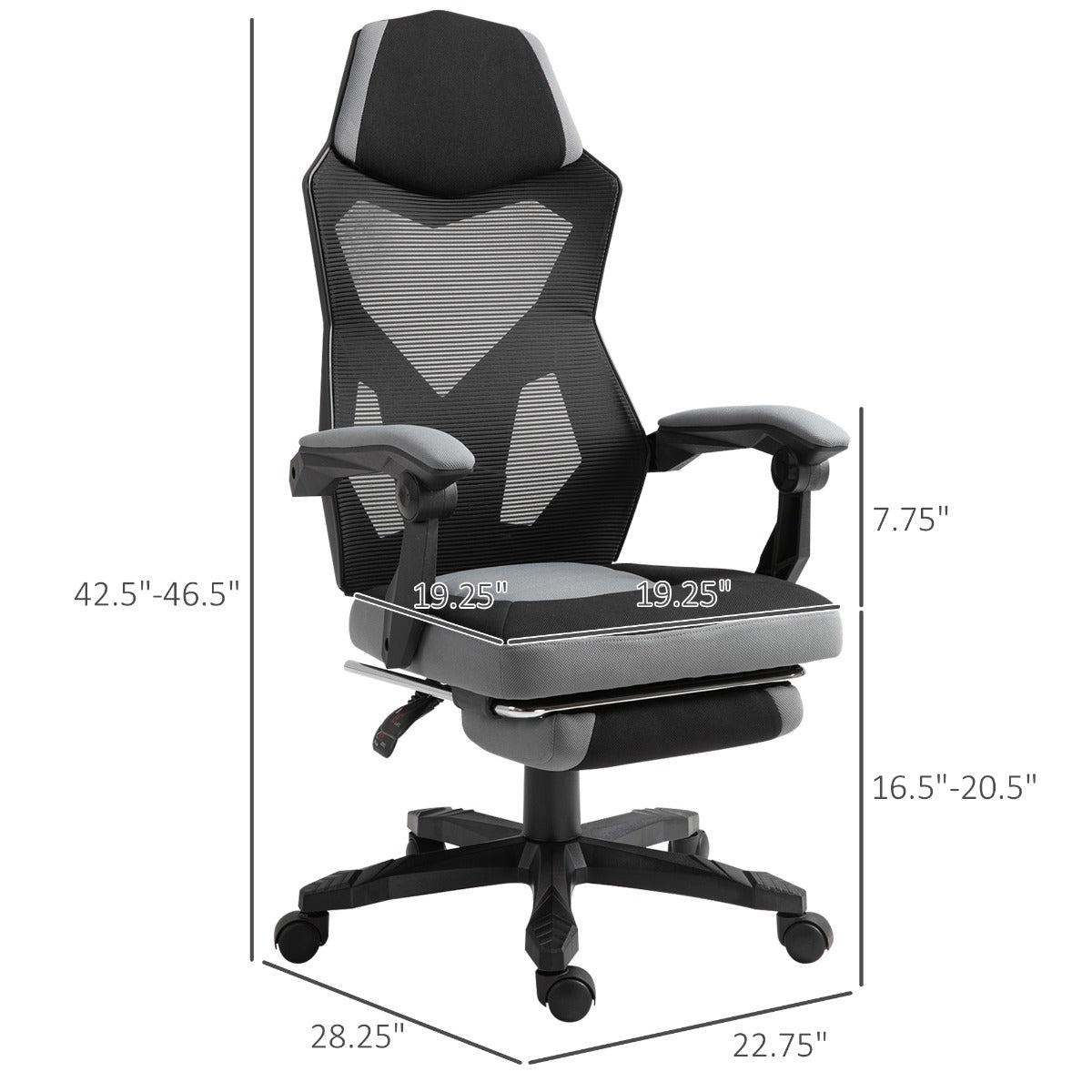 CloudRest Office Chair