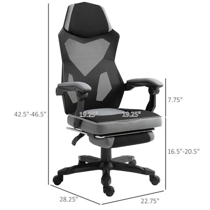 CloudRest Office Chair
