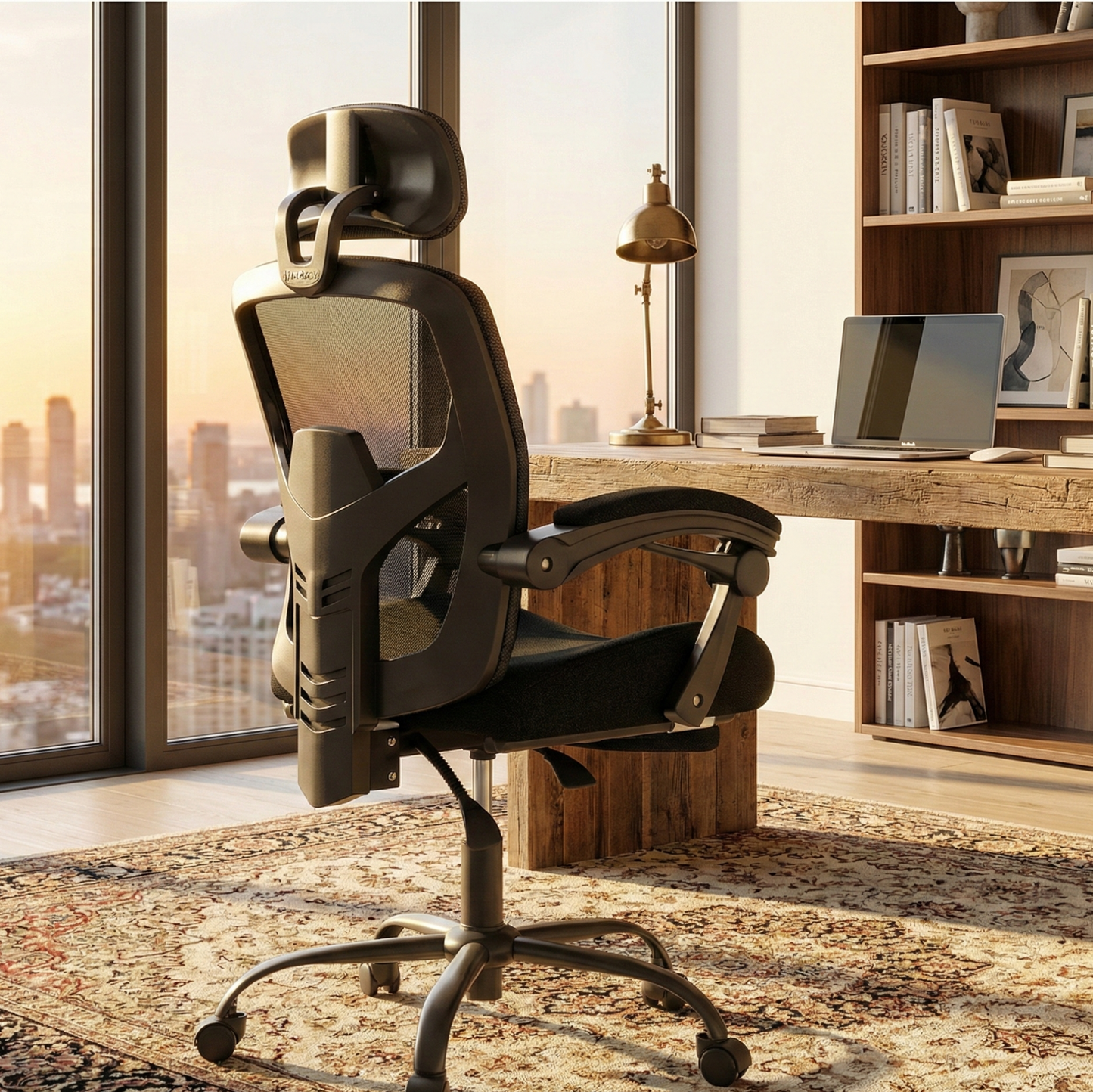 Onyx Executive Chair