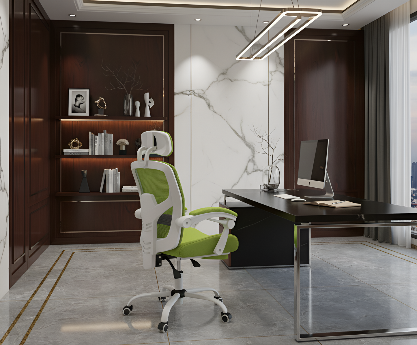 Onyx Executive Chair