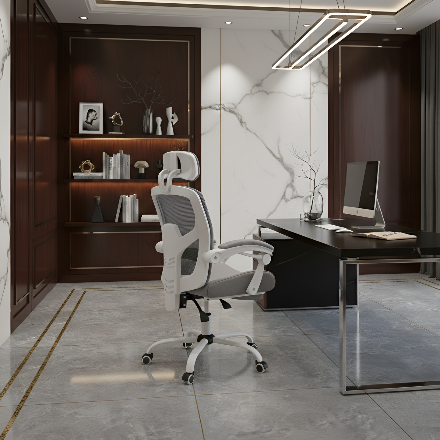 Onyx Executive Chair