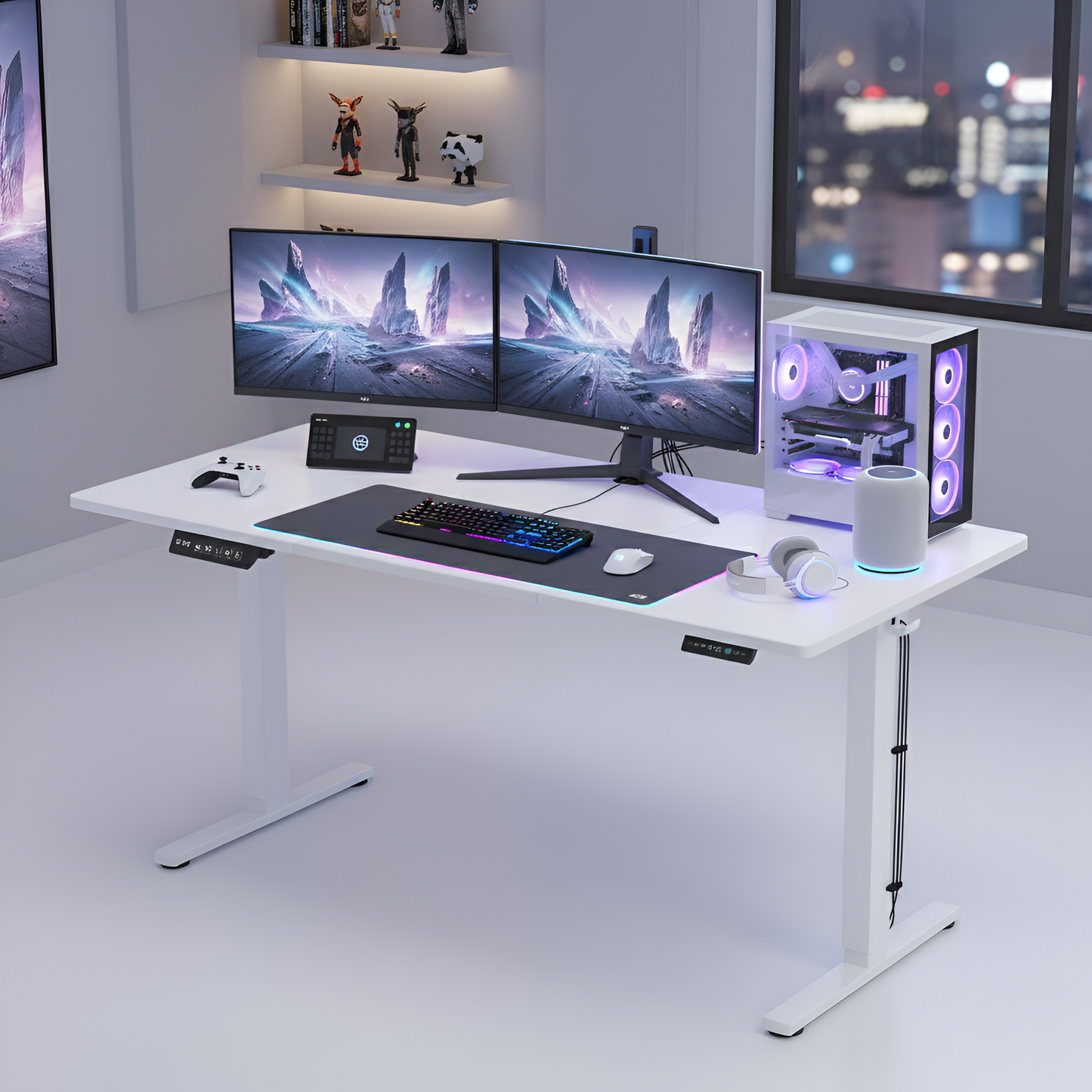 Electric Standing Desk