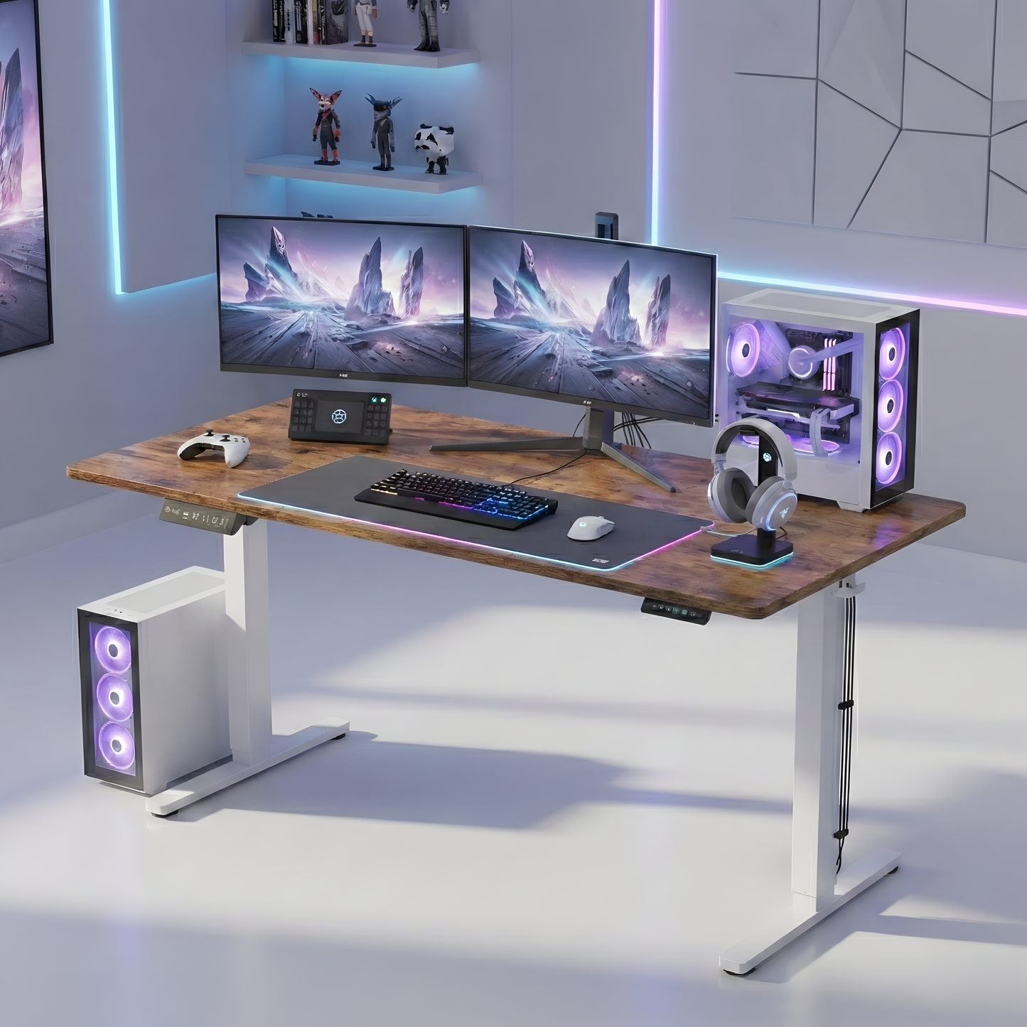 Electric Standing Desk