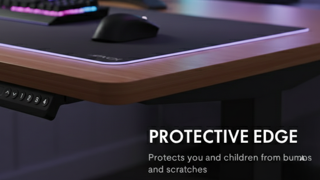 Electric Standing Desk