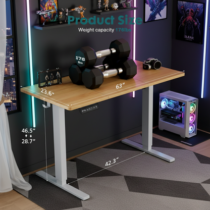 Electric Standing Desk