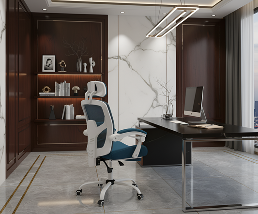 Onyx Executive Chair