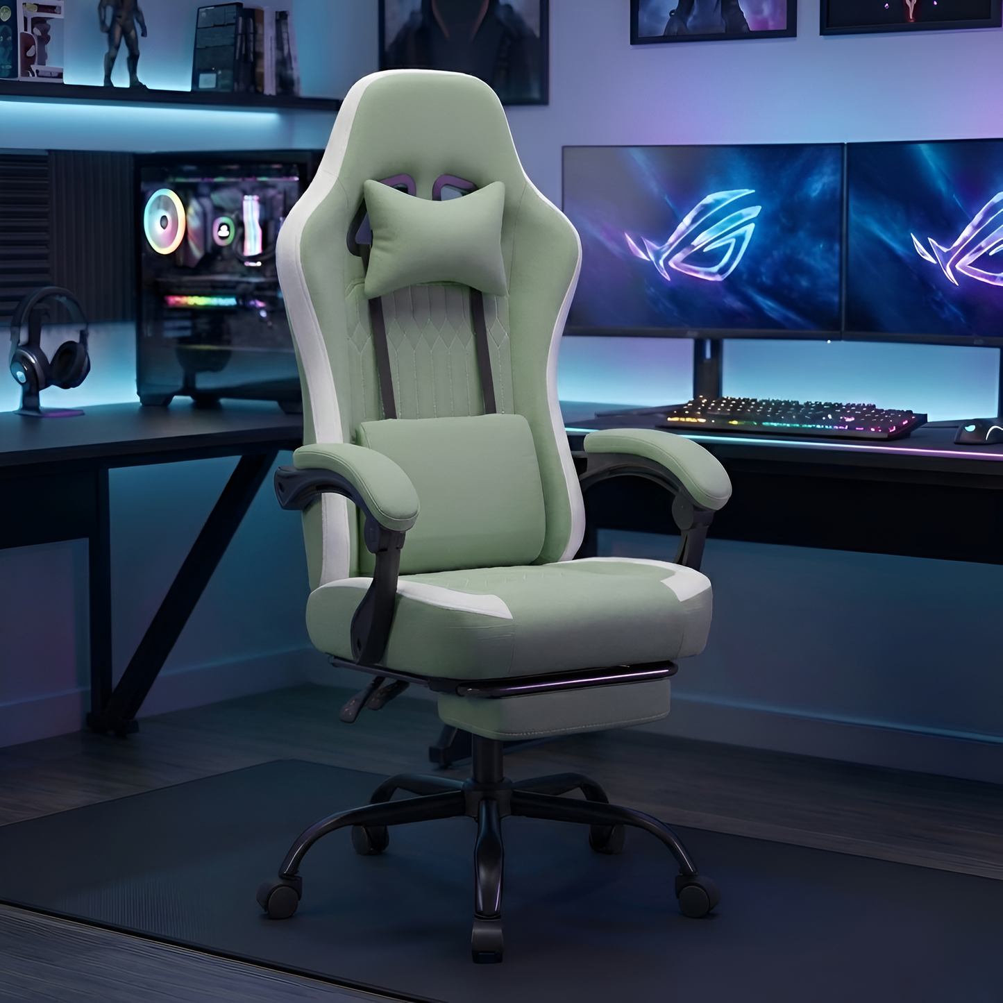 Elite Gaming Chair