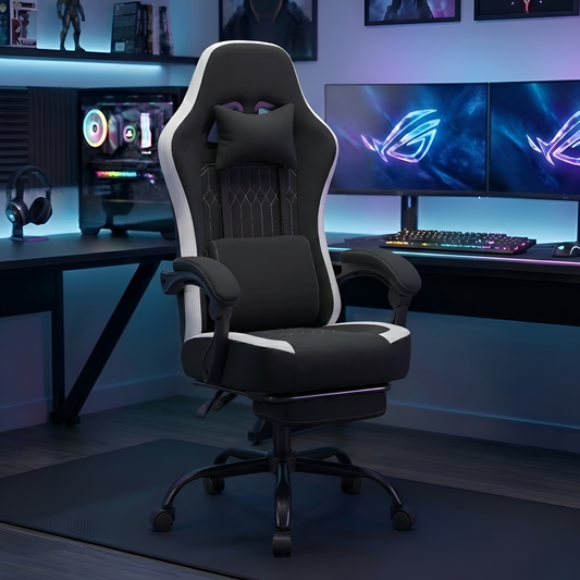 Elite Gaming Chair