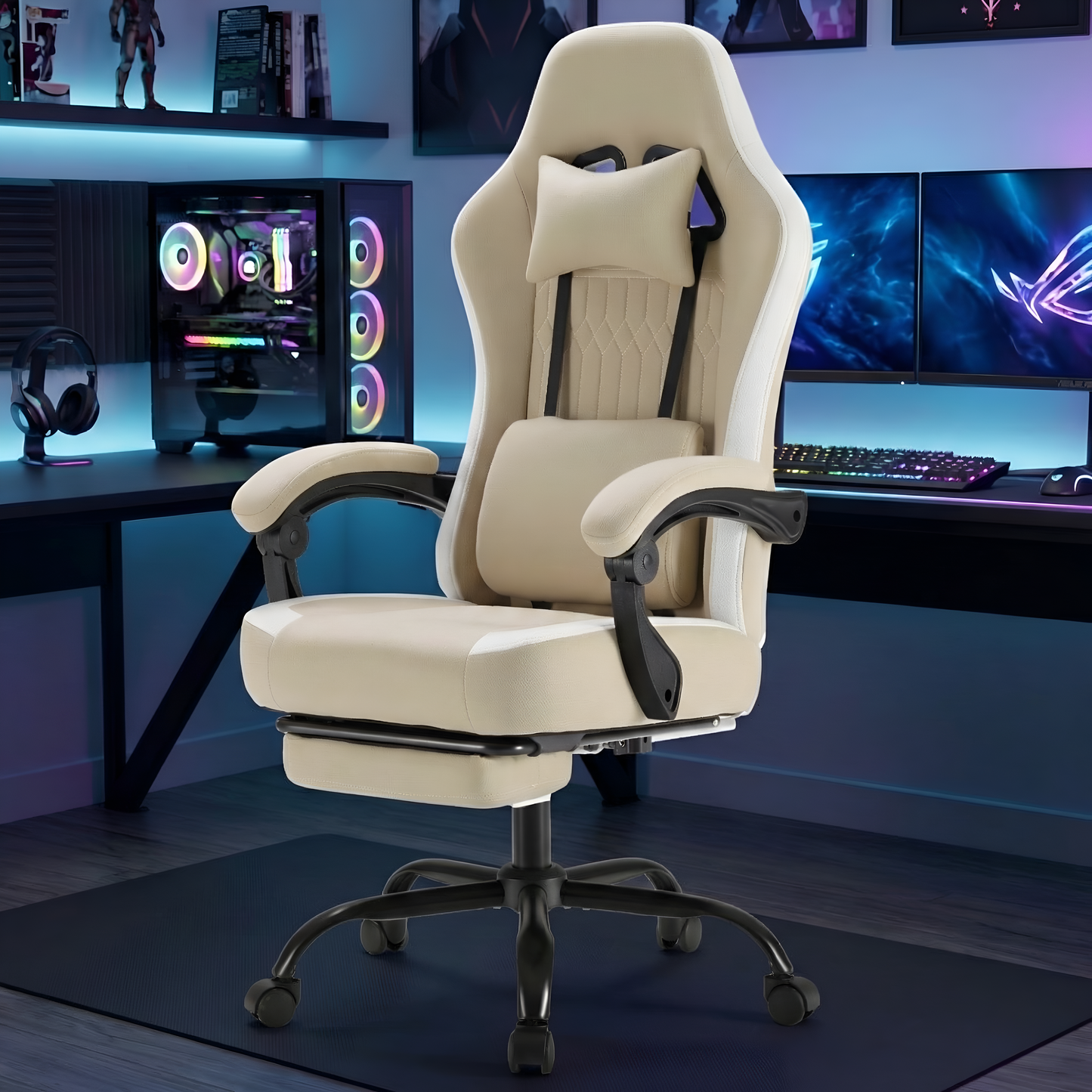 Elite Gaming Chair