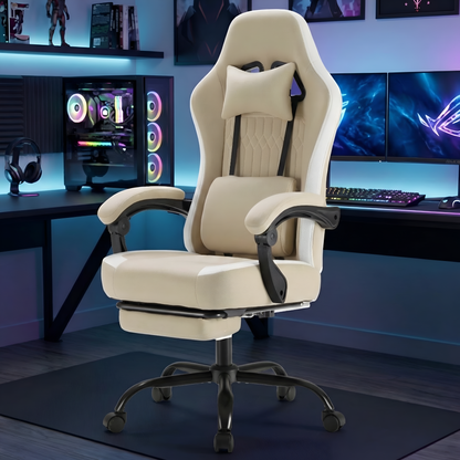 Elite Gaming Chair