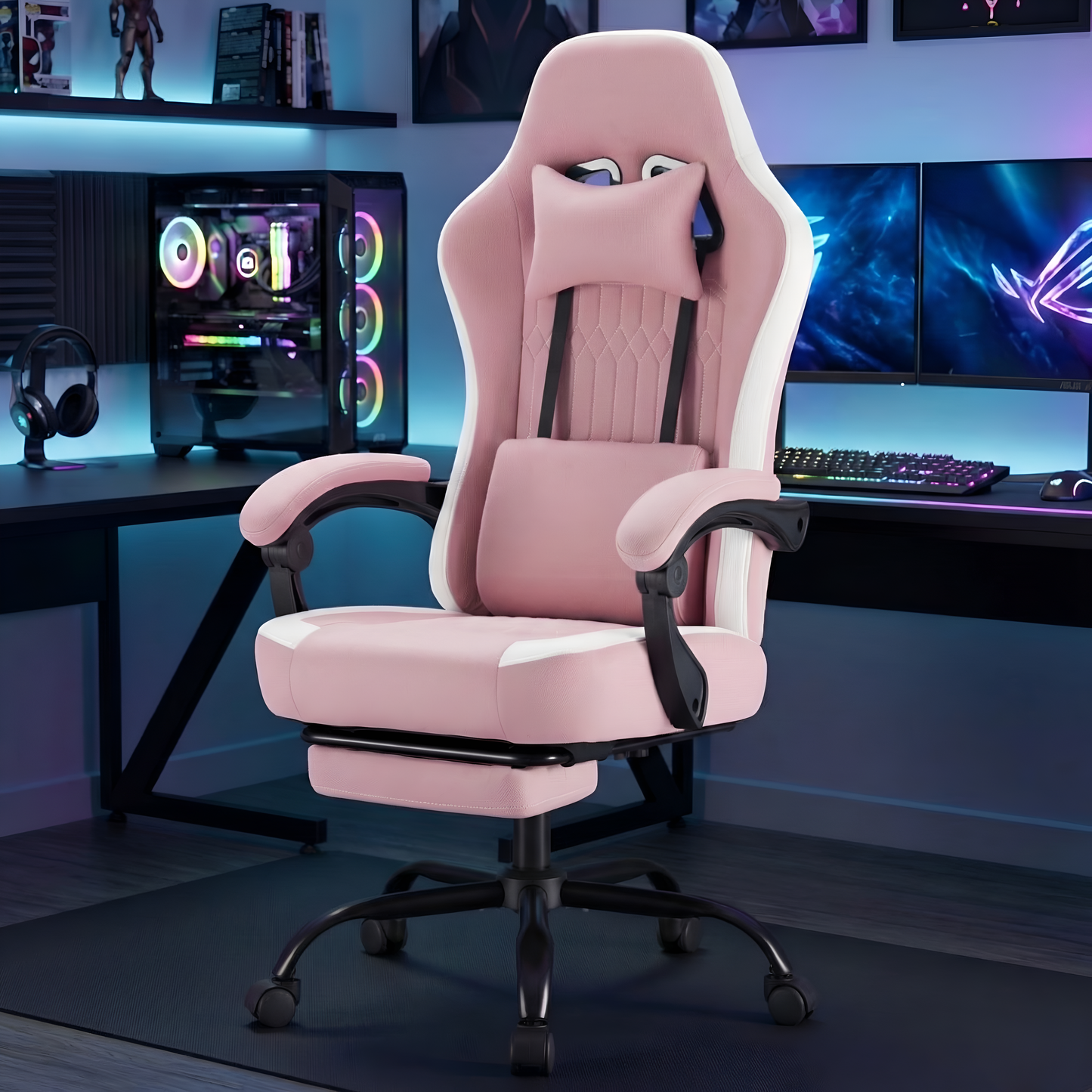 Elite Gaming Chair