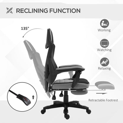 CloudRest Office Chair