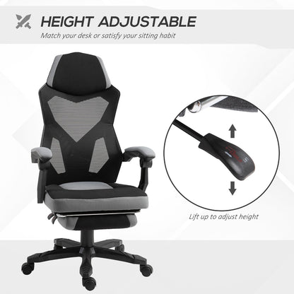 CloudRest Office Chair